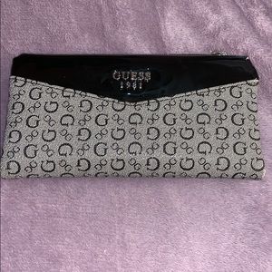 Guess Wallet